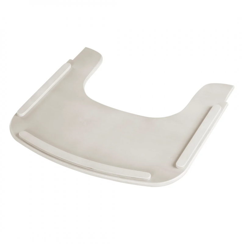 Sit Up Flex Highchair Tray Stone
