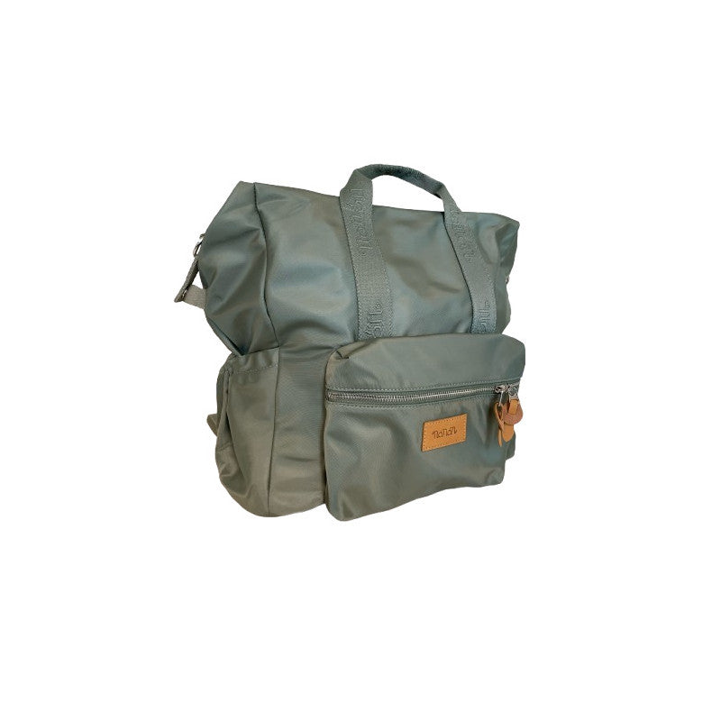 Nanan Nylon-Rucksack
