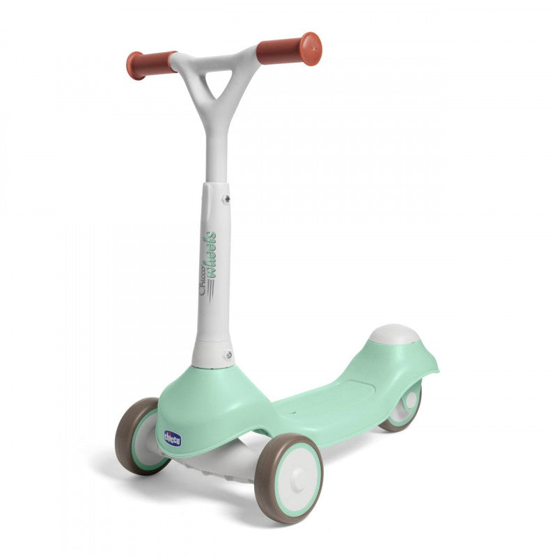 Chicco Evolutionary 2-in-1-Scooter