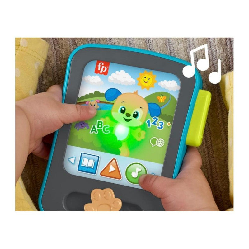 Fisher-Price Laugh & Learn Storybook Rhymes