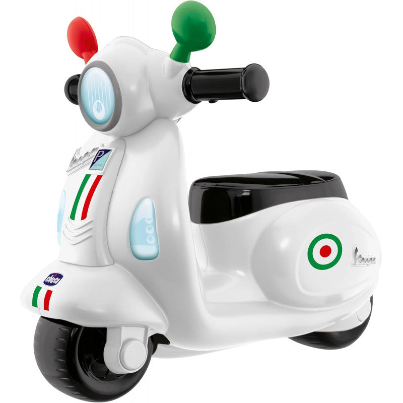 Chicco Vespa Primavera White