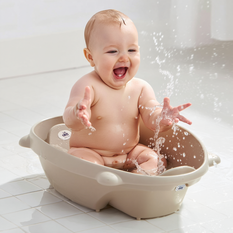 Baby Badewannen Cam Bollicina - U55
