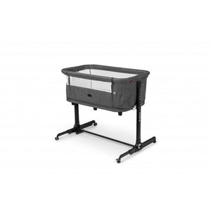 Beistellbetten Kidnort Snackskal - Black - 3