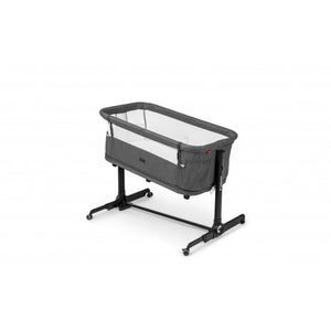 Beistellbetten Kidnort Snackskal - Black - 4