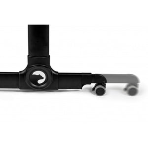 Beistellbetten Kidnort Snackskal - Black - 5