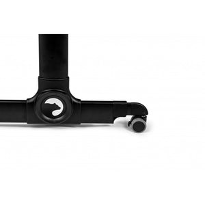 Beistellbetten Kidnort Snackskal - Black - 6