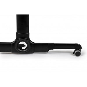 Beistellbetten Kidnort Snackskal - Black - 7