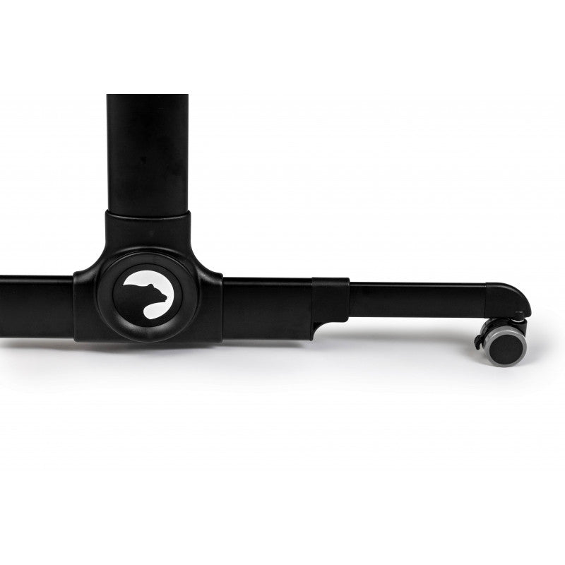 Beistellbetten Kidnort Snackskal - Black - 7