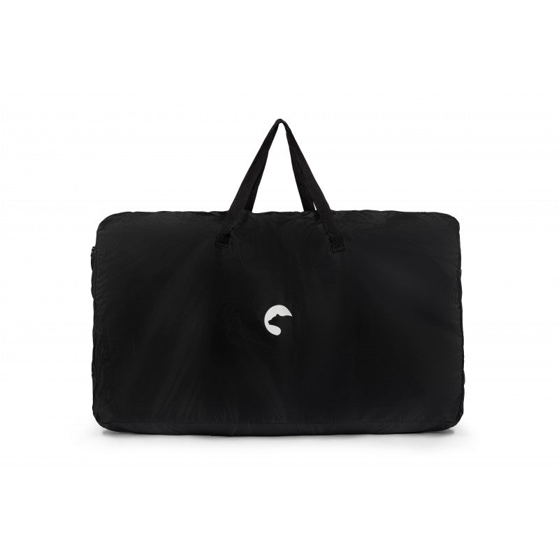 Beistellbetten Kidnort Snackskal - Black - 13