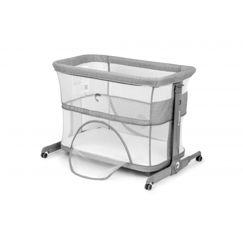 copy of Culla co-sleeping Multifunzionale Snackskal - 13