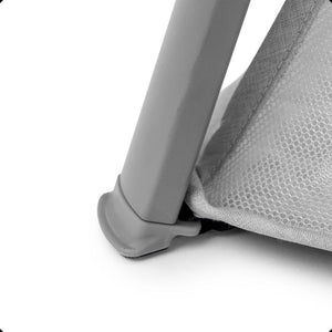 Beistellbetten Kidnort Bleke Unique 2-in-1 - Light Grey - 10