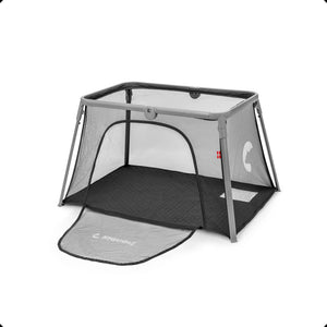 Beistellbetten Kidnort Bleke Unique 2-in-1 - Dark Grey - 2