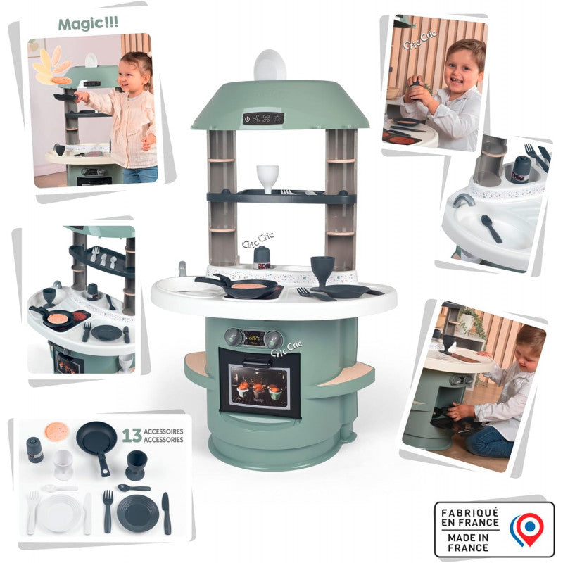 Smoby - Nova Kitchen