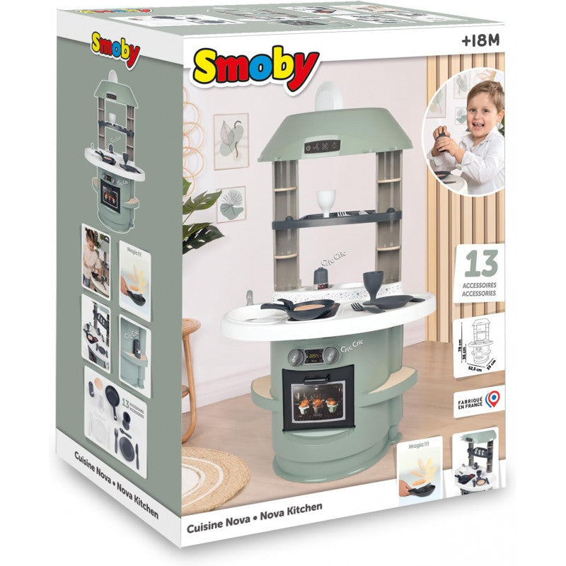 Smoby - Nova Kitchen