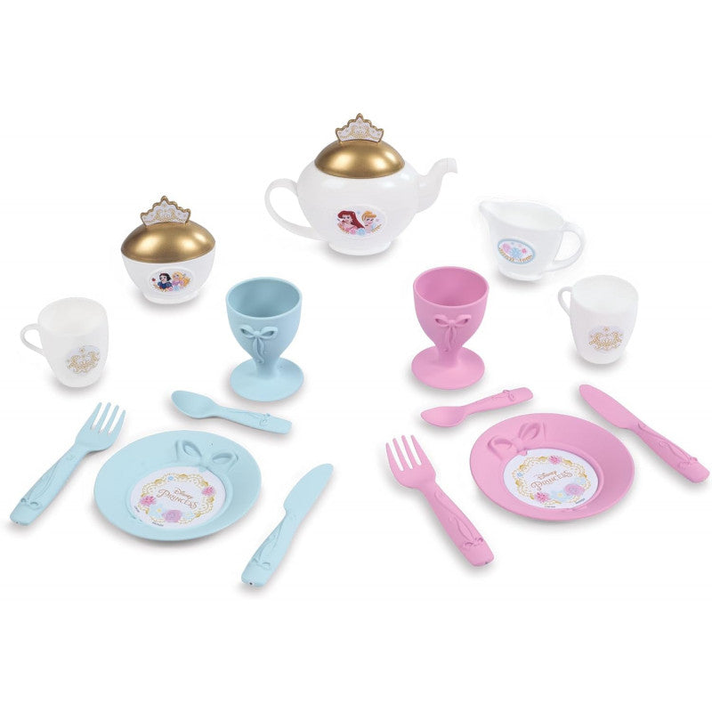 Smoby - Disney Princess Tea Trolley