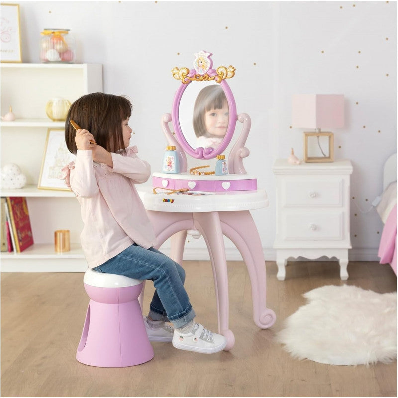 Smoby - Gabby 2-in-1 Vanity