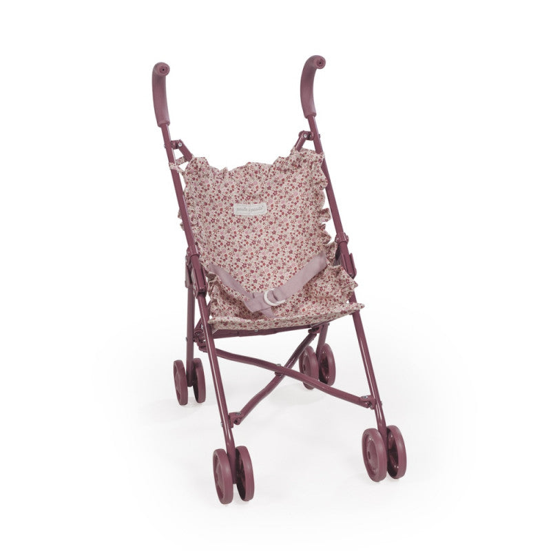 Cherry Blossom Stroller