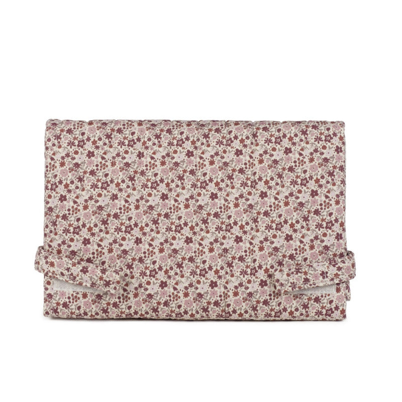 Cherry Blossom Changing Table