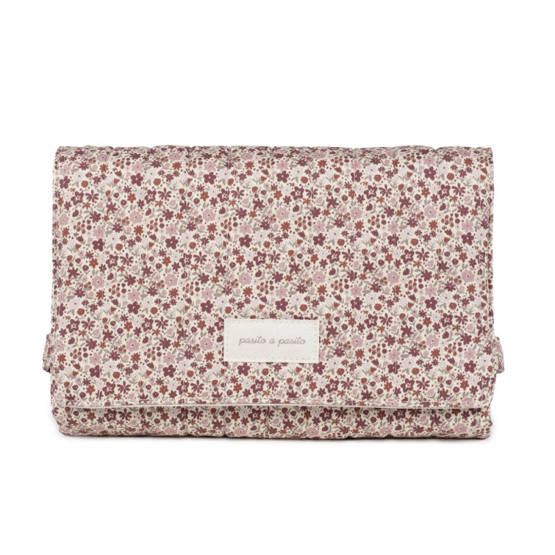 Cherry Blossom Changing Table