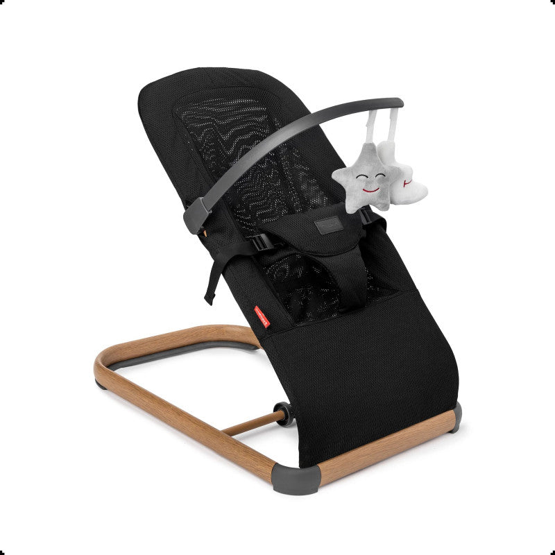 Moln Unique Kidnort Dark Grey Bouncer