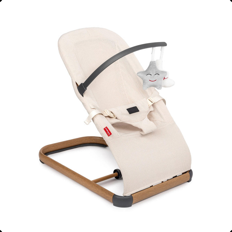 Moln Unique Kidnort Bouncer Beige