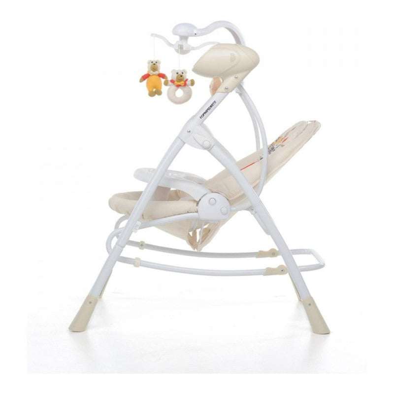 Foppapedretti Carillon Tiger Swing