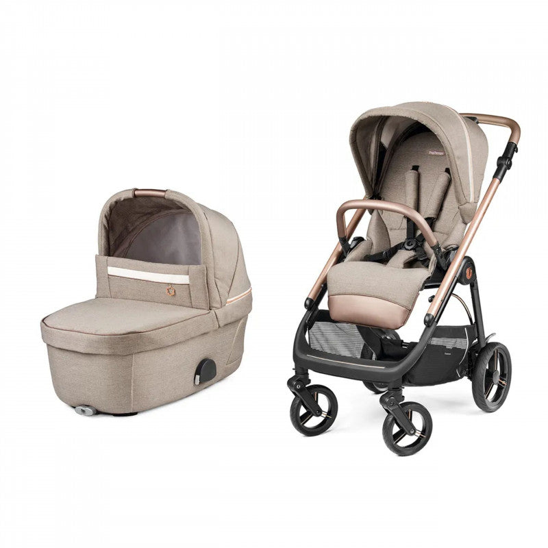 copy of Peg Perego Duo Veloce Brio Metal