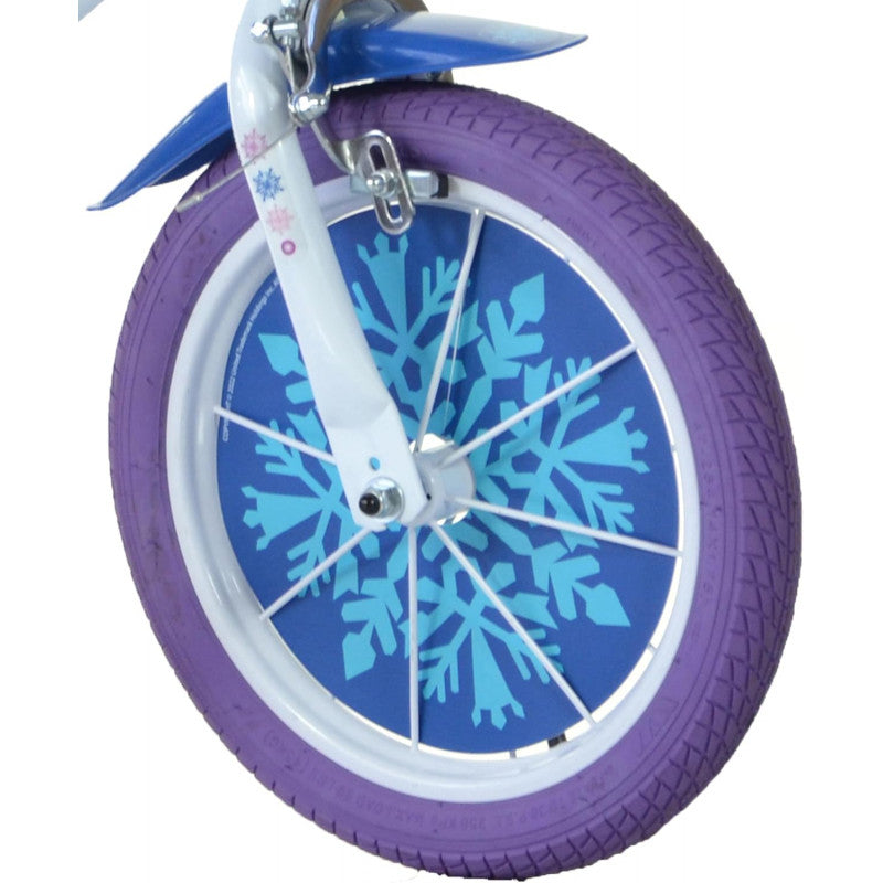 Bicicletta Bambina Frozen – BabyChic