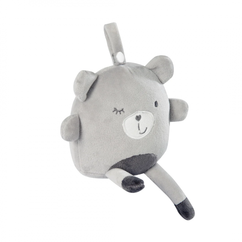 Sammy Roba Plush Toy