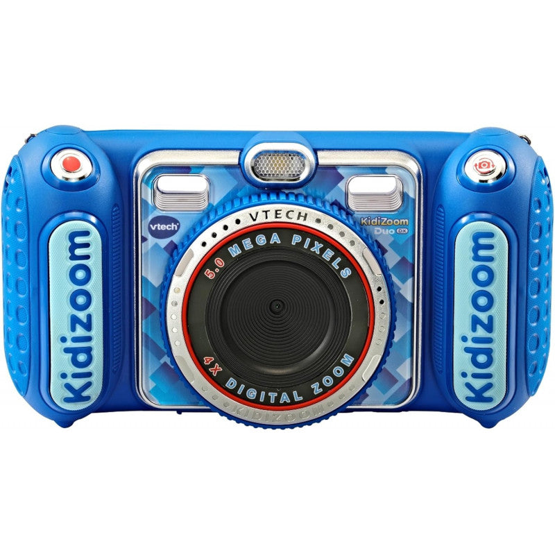 Kids Camera with +75 Blue Filters