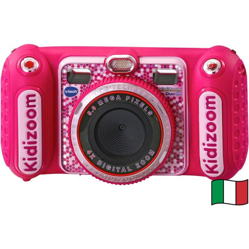 Kids' Camera with +75 Pink Filters