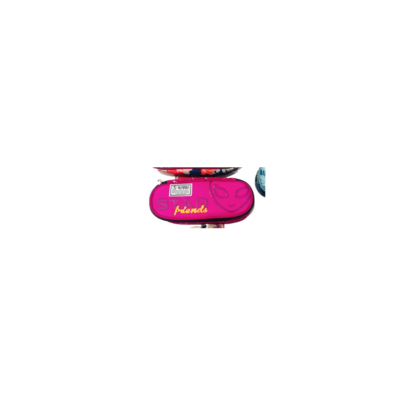 Pink All-Purpose Pouch