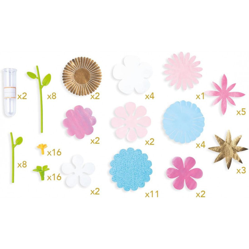 Smoby Disney Princess Flower Market