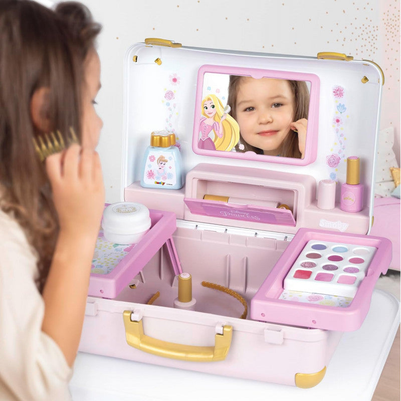 Giochi di Bellezza Smoby Princess Beauty Vanity