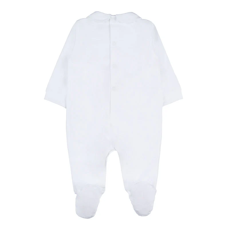 Nanan Onesie with "Uncle's Love" inscription, 3 Months