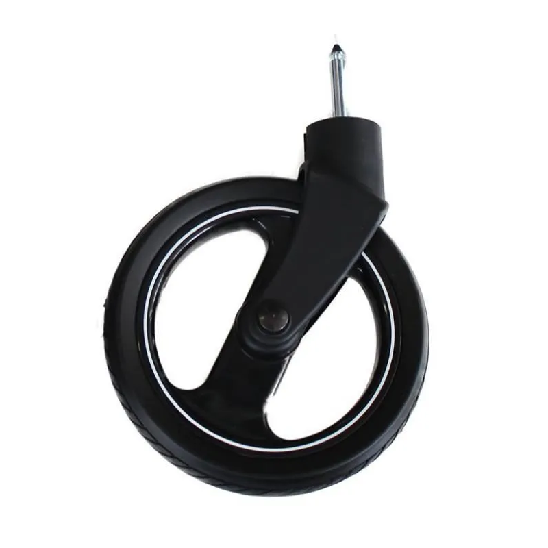 Vorderrad Book 51 S Peg Perego Schwarz