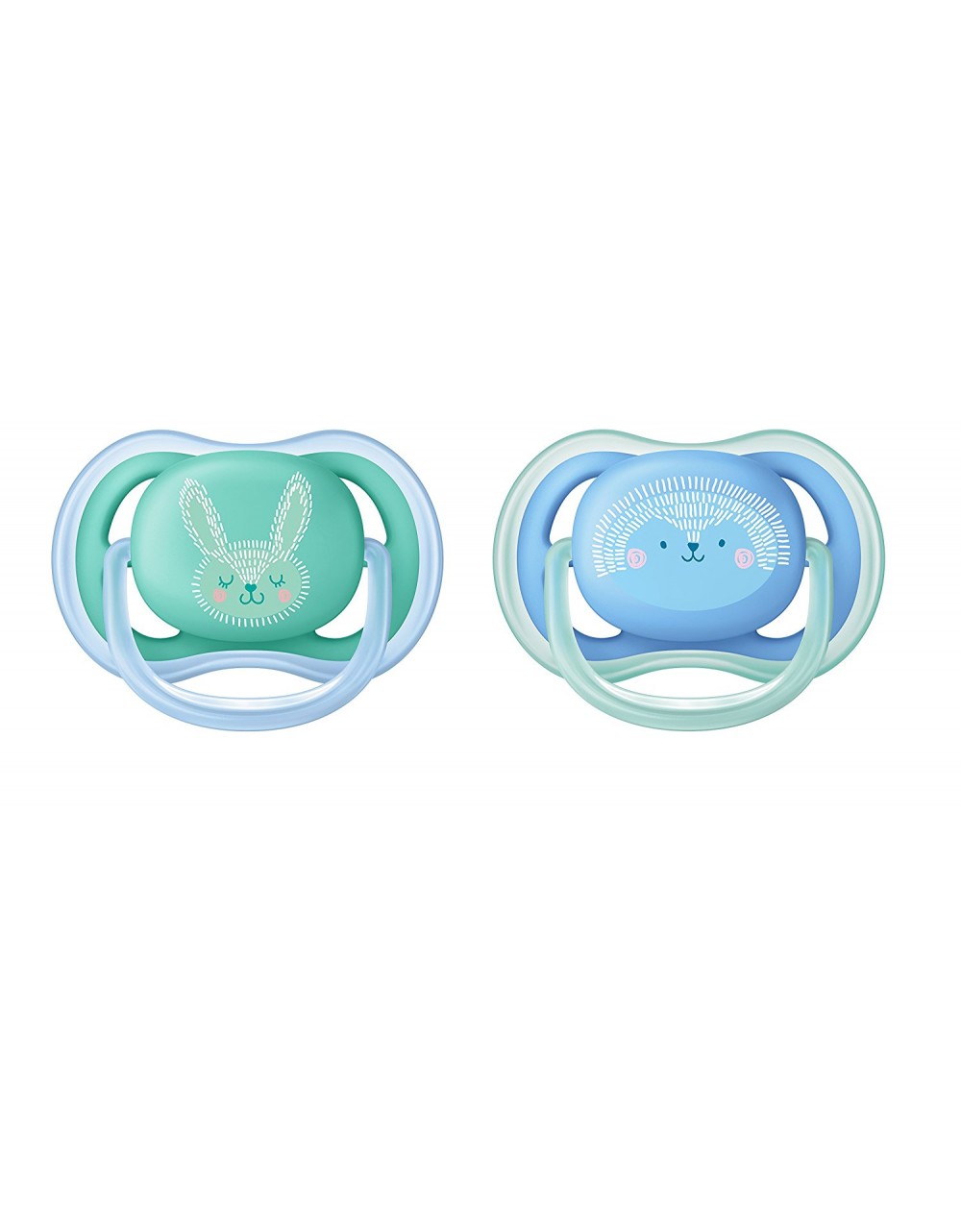 Avent Soother 6-18 months