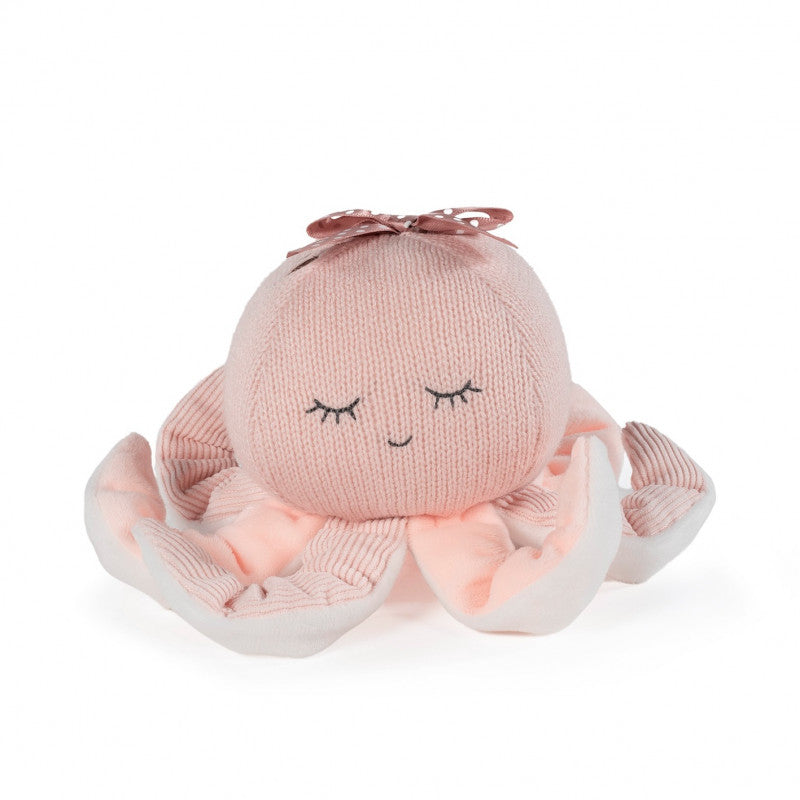 Octopus Lola Walking Mum 20 CM