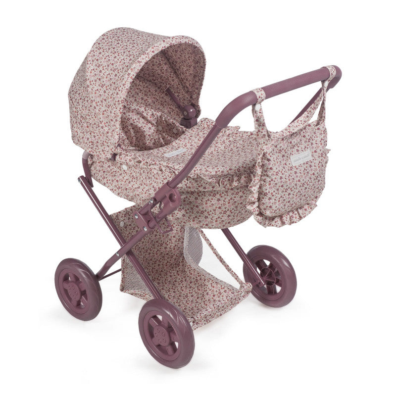 Cherry Blossom Stroller