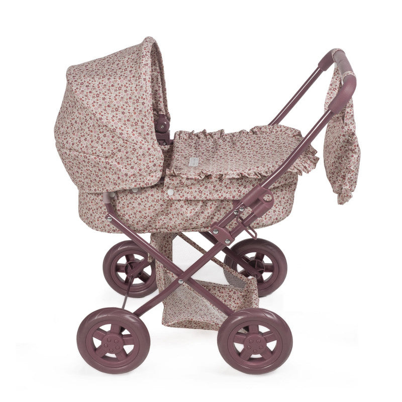 Cherry Blossom Stroller