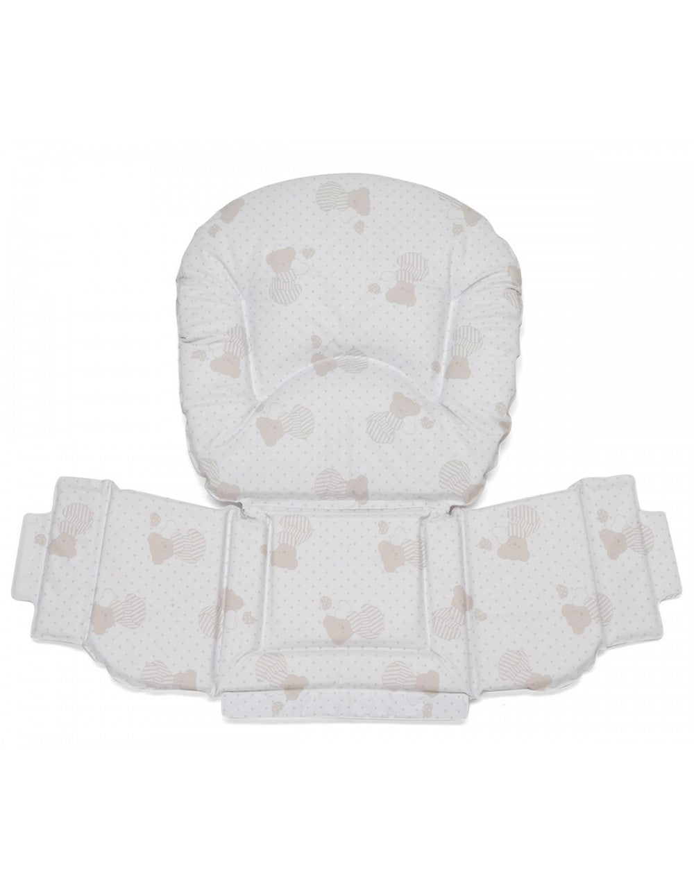 Highchair Padding Foppapedretti