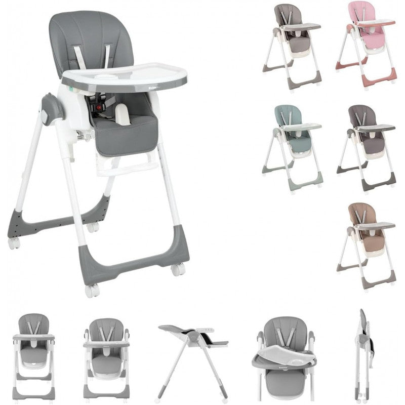 Kikka Boo - Spicy High Chair