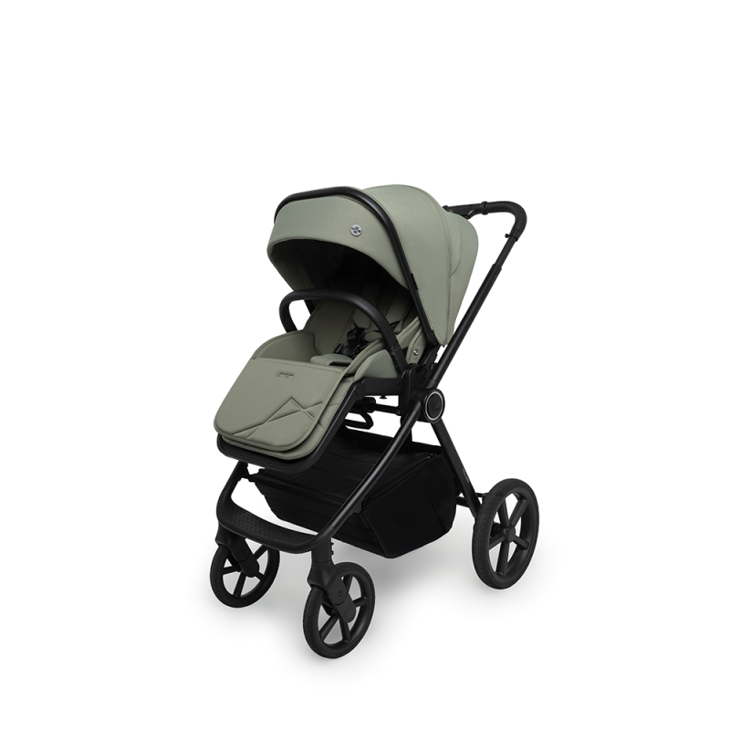 Kombikinderwagen 2in1 Muuvo One Olive