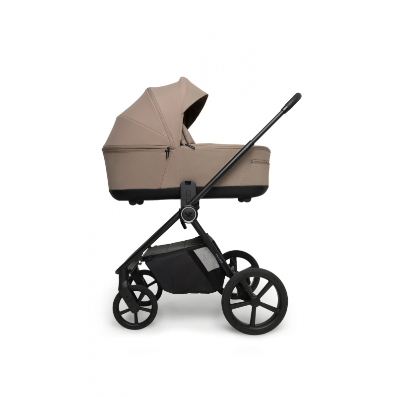 Kombikinderwagen 2in1 Muuvo One Grey