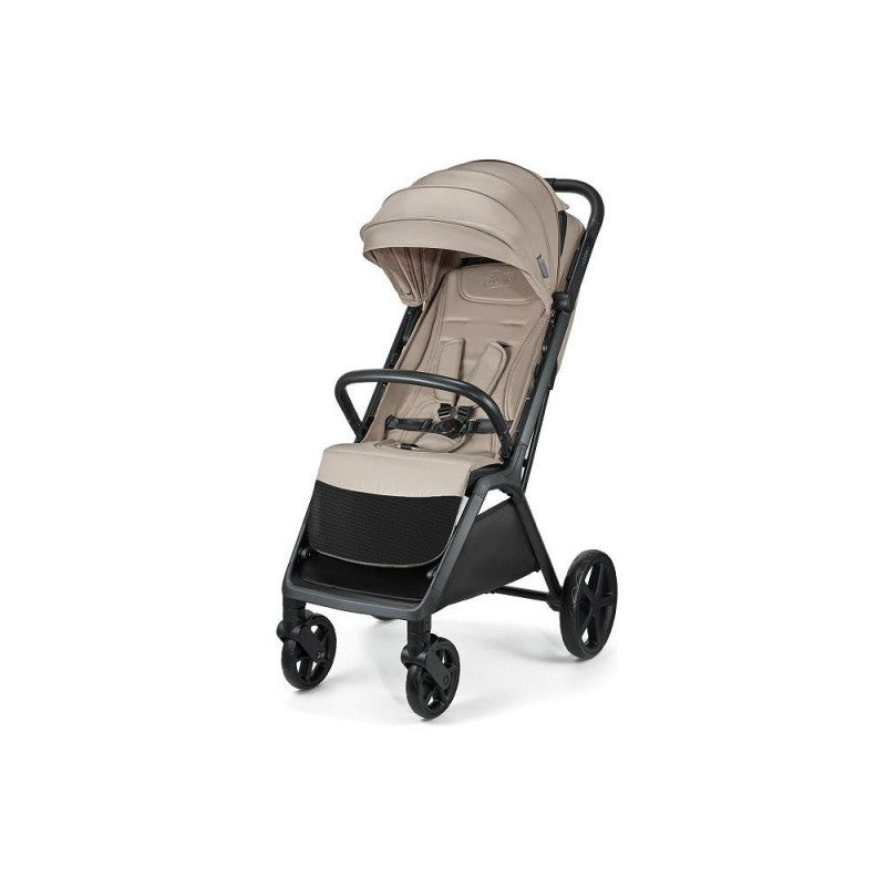 Stroller Loom KinderKraft Linen beige