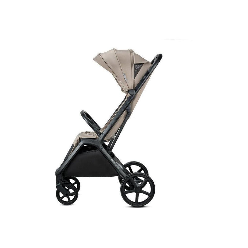 Stroller Loom KinderKraft Linen beige