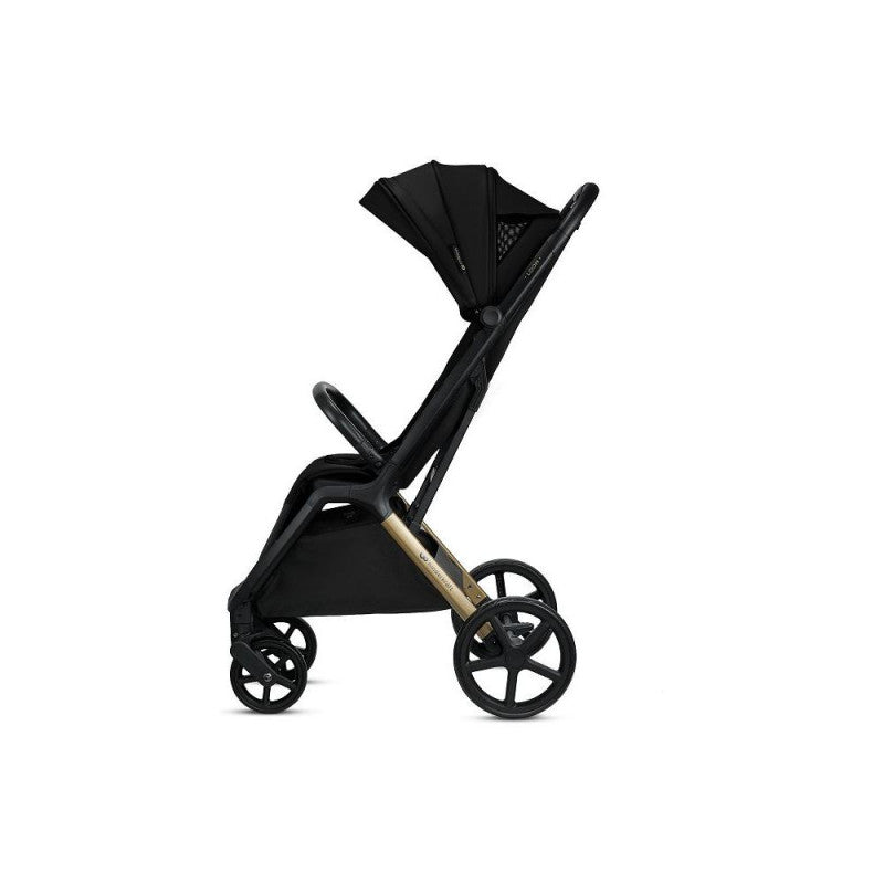 Loom KinderKraft Ink Black Stroller