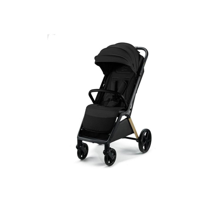 Loom KinderKraft Ink Black Stroller