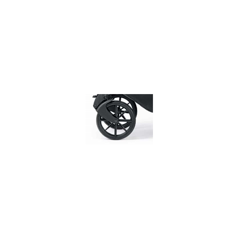Front Wheel Stroller Trio Cam Dimanico