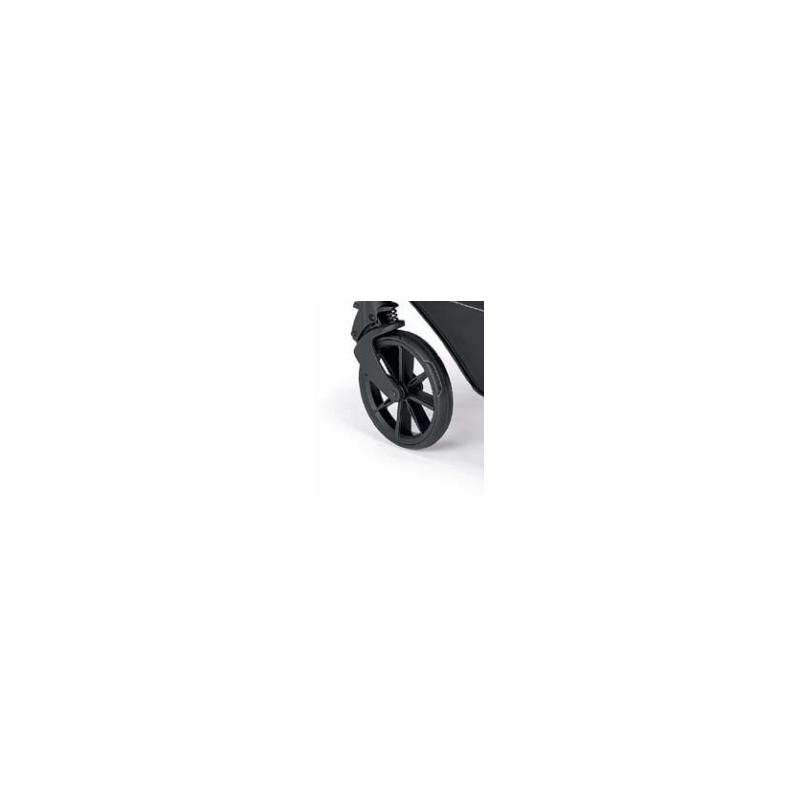 Front Wheel Stroller Trio Cam Dimanico